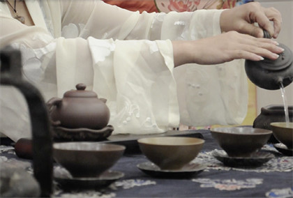 泰安探秘和龙市普洱茶回收实现绿色消费的更佳选择